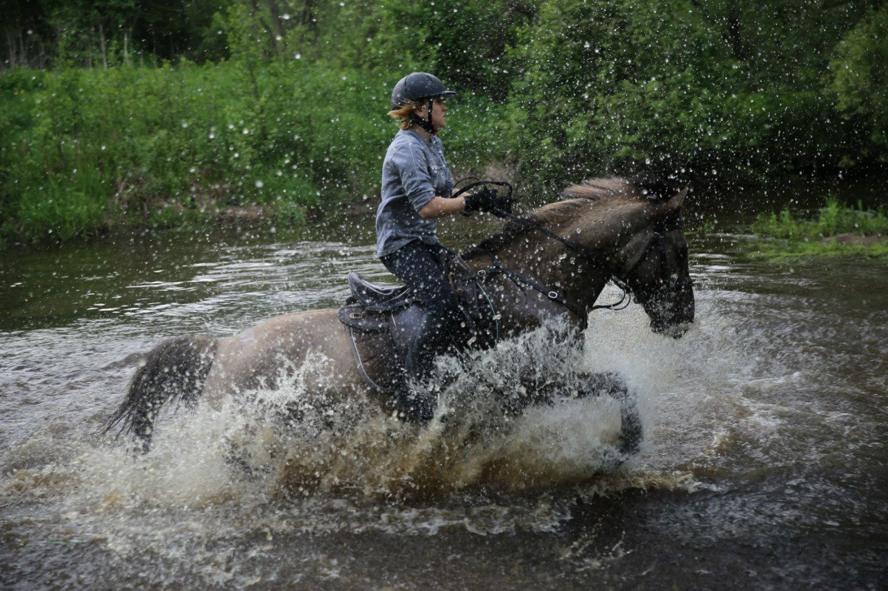 Евгения Гурина