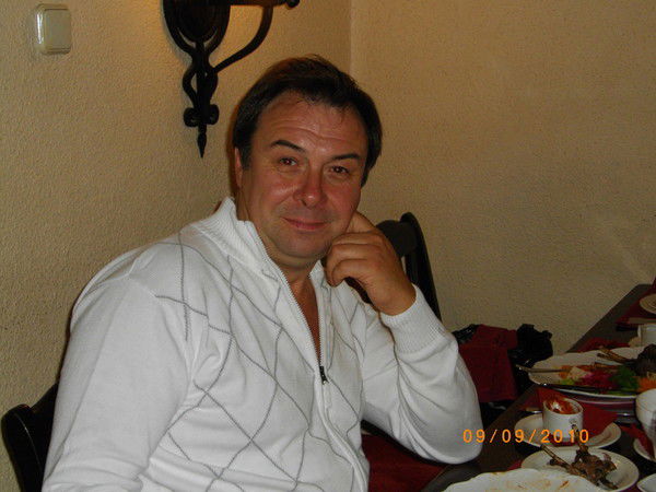 Юрий Назаров