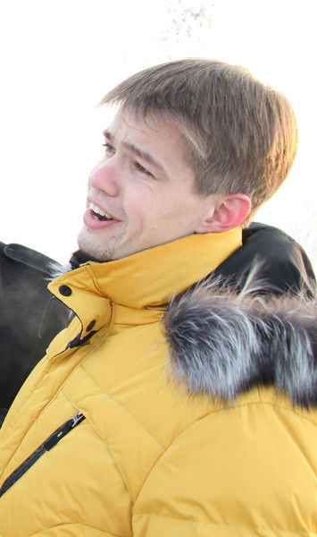 Вадим Николаич