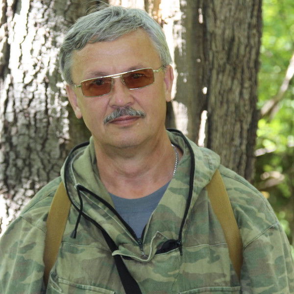 Сергей Кузнецов