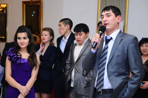 Бауржан Абдулаев