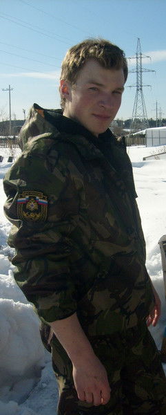 Константин Слядников