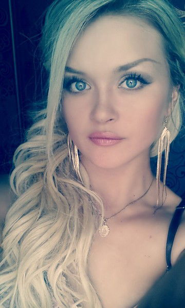 Кристина Коваленко