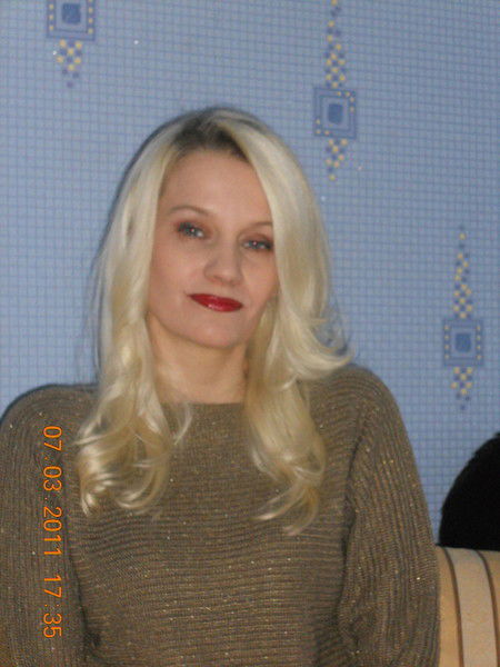 Анна Дьячкова