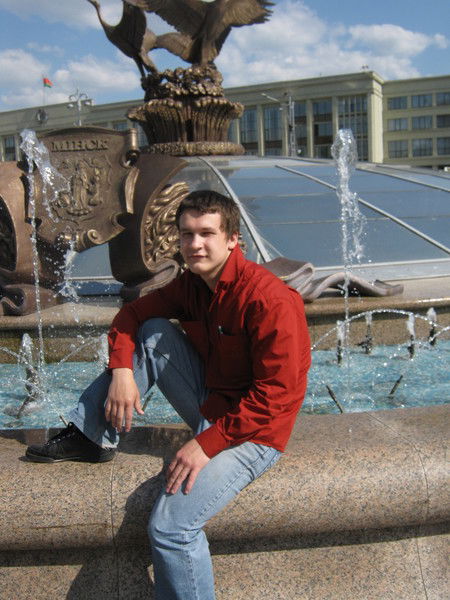 Константин Гамезов