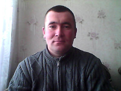 Ильшат Шарипов