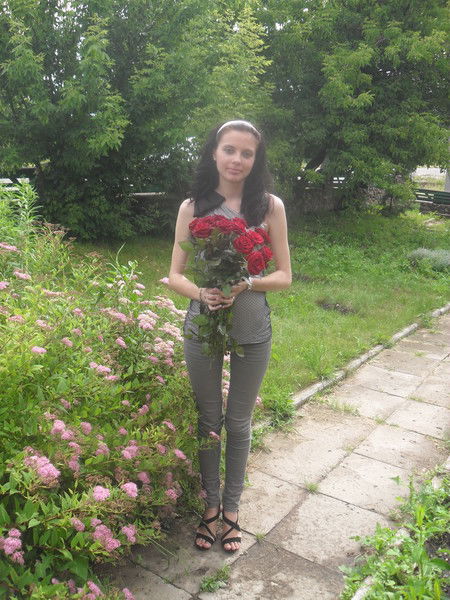 Надежда Стриго