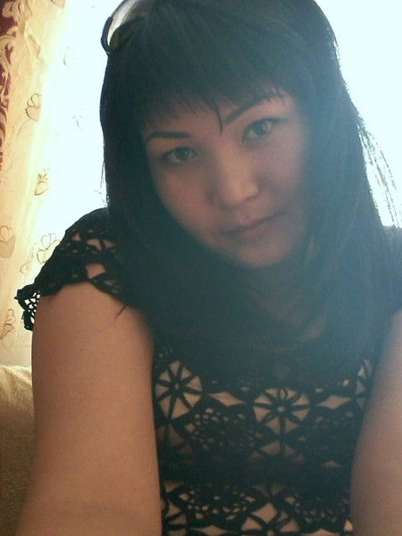 Айгерим Айнатаева