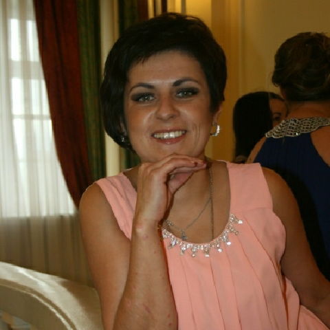 Ольга Викулина