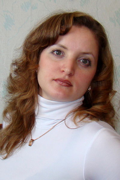 Ирина Кулешова