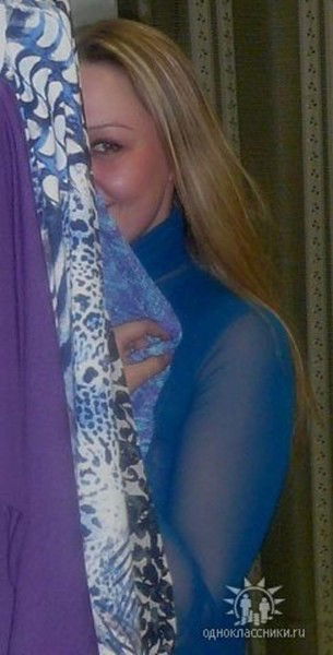 Людмила Артемьевачернова