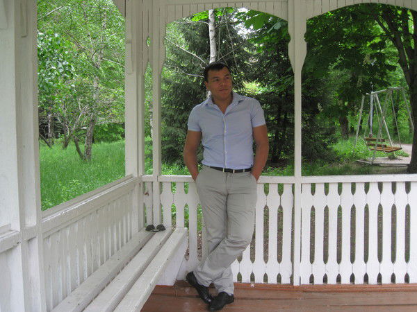 Малик Махпиров