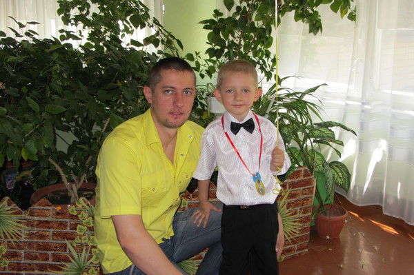 Александр Астафуров