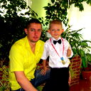 Александр Астафуров