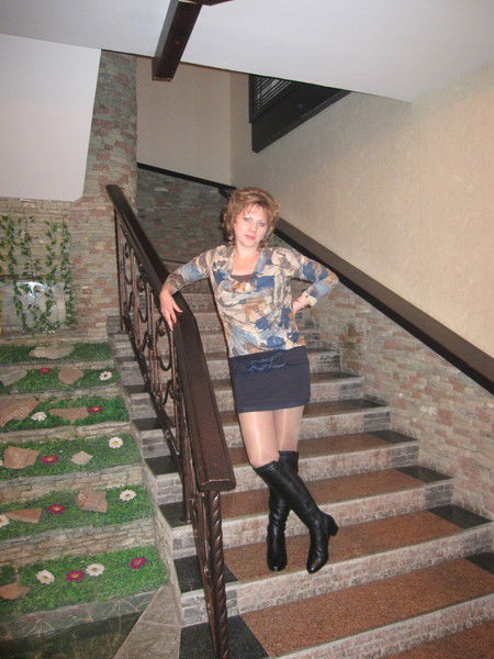 Снежана Валерьевна