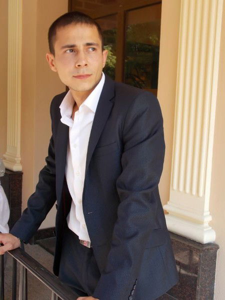 Артур Сиразов