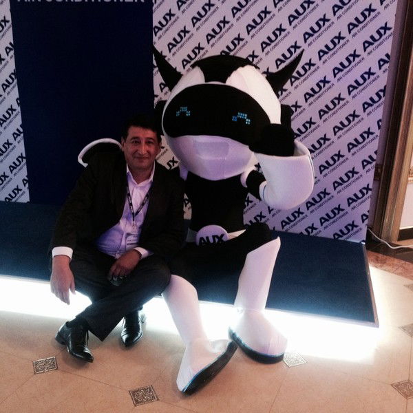 Бахтиер Абдурахманов