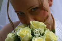 Аника Пушистая