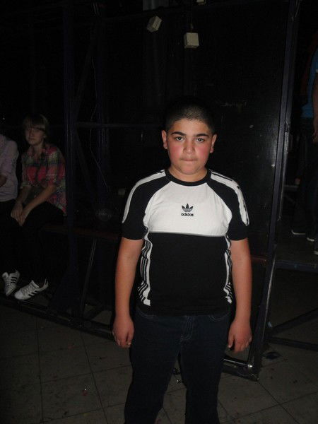 Агаси Арутюнян