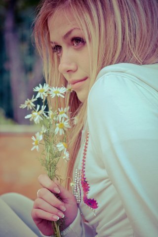 Патрисия Клемент