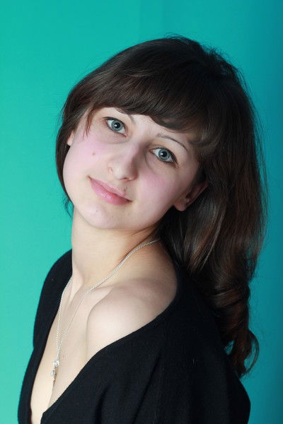 Надежда Кравчук