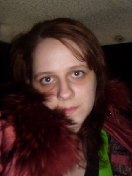 Наташечка Журавлева