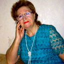 Любовь Коробейникова