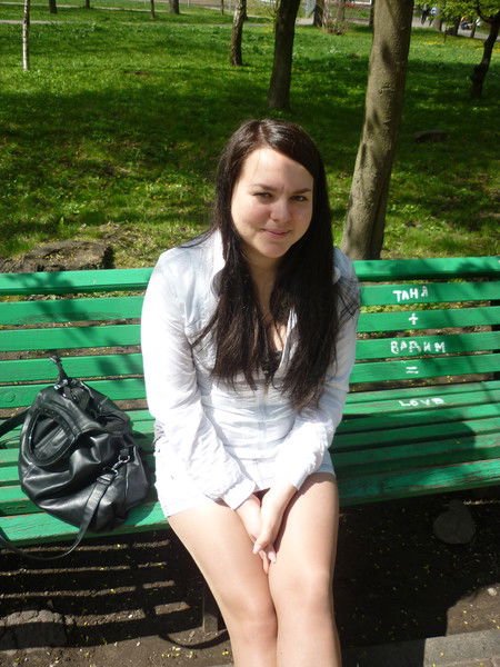 Ольга Давидович