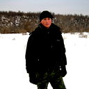 Сергей Климов