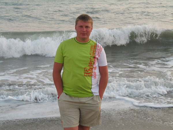 Евгений Тищенко