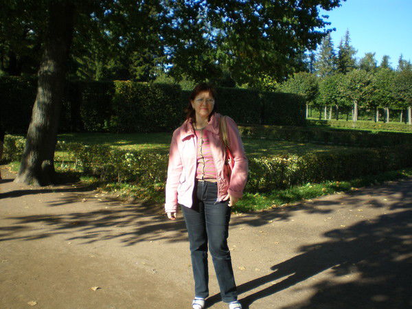 Наталья Журавлева