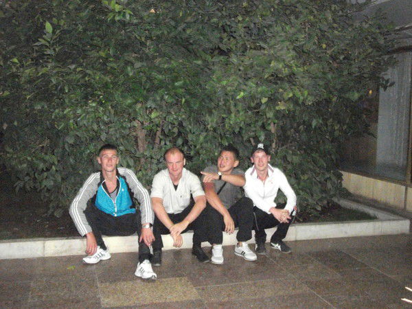 Константин ***