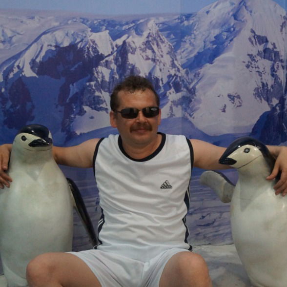 Андрей Фомин