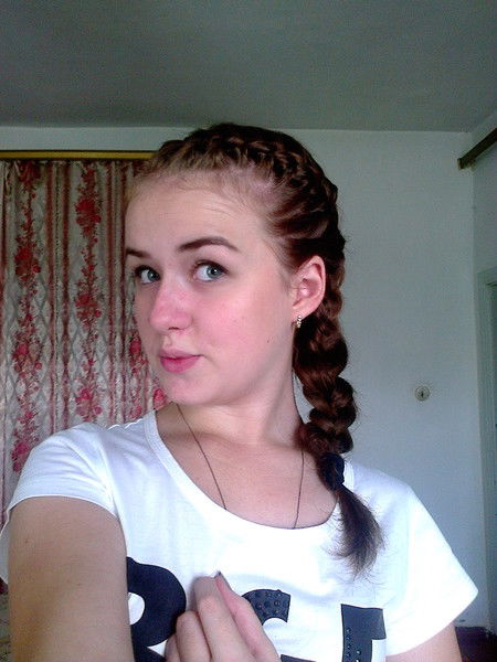 Анна Гутенко