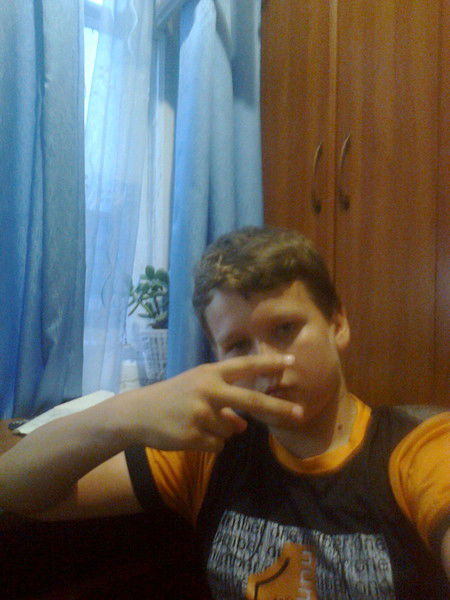 Макс Шишкин