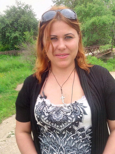 Зинаида Мокрякова