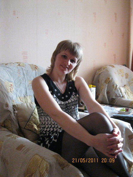 Наталья Сидорова