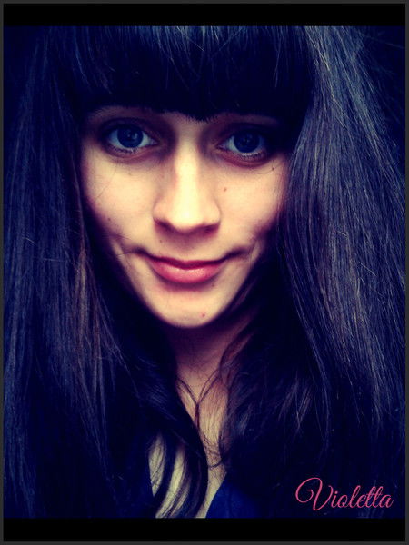 Виолетта Тарасова