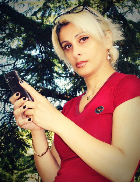 Mai-Mai Ugrekhelidze