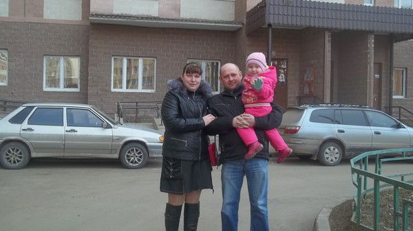 Николай Козырев