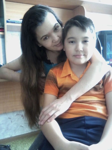 Фарида Гайфуллина