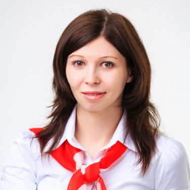 Татьяна Боровкова