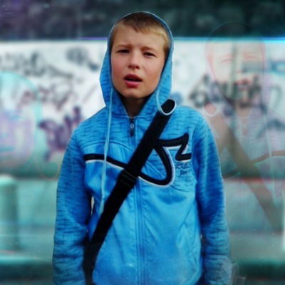 Григорий Григорович