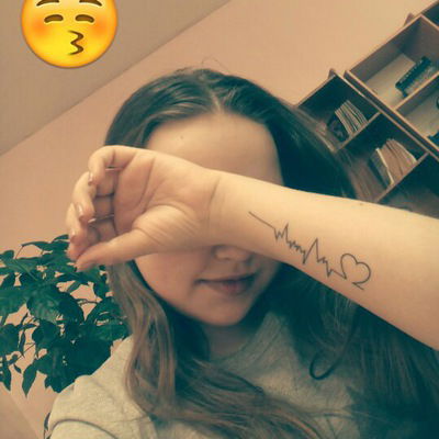 Аня Кораблёва