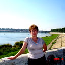 Лидия Уткина