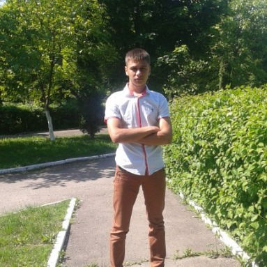 Андрій Унгурян