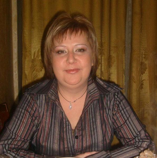 Юлия Федорова