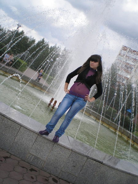 Дарья Шипицына