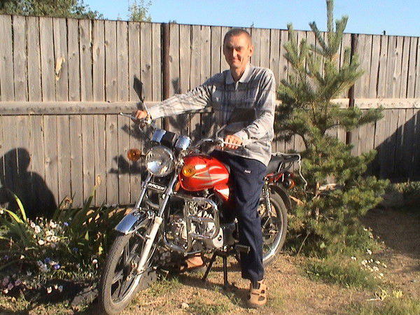 Константин Чернышев