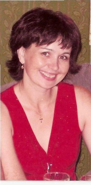 Наталья Богданова